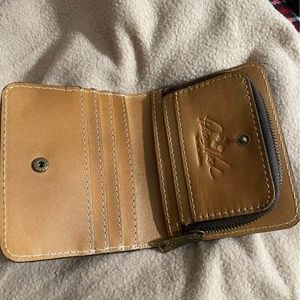 Patricia Nash Wallet